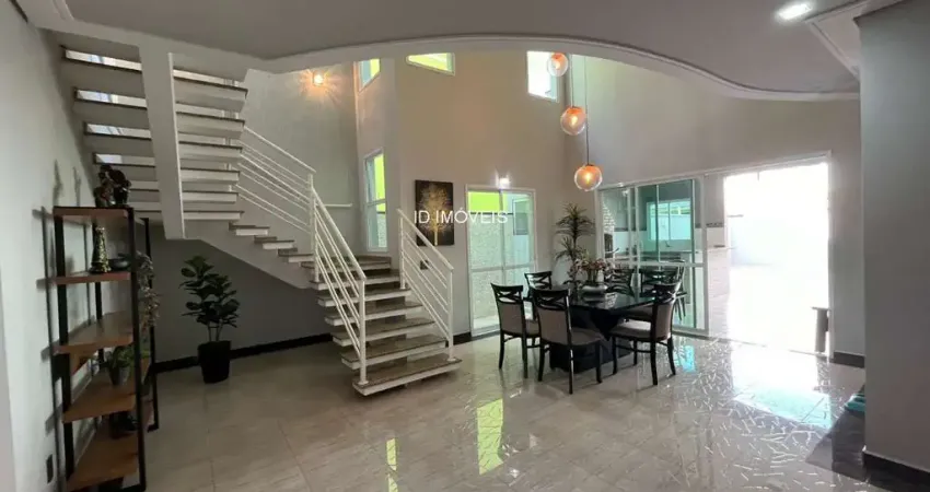 Casa em condomínio fechado com 4 quartos à venda na Avenida Três de Março, 01, Residencial Villazul, Sorocaba