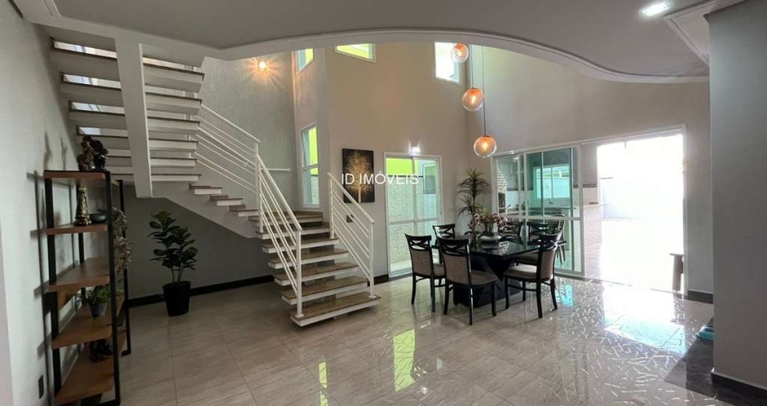 Casa em condomínio fechado com 4 quartos para alugar na Avenida Três de Março, 01, Residencial Villazul, Sorocaba