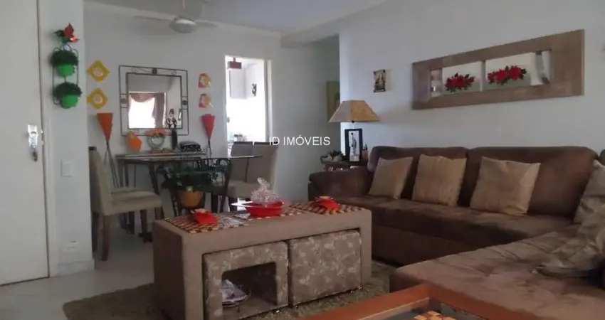Apartamento com 2 quartos à venda na Rua Carlos Eugenio de Siqueira Salerno, 515, Parque Campolim, Sorocaba