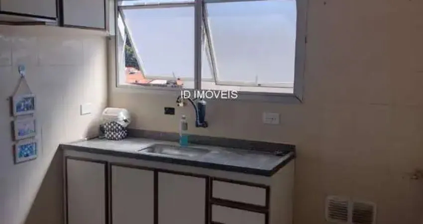 Apartamento com 2 quartos à venda na Avenida Santos Dumont, 371, Jardim Ana Maria, Sorocaba