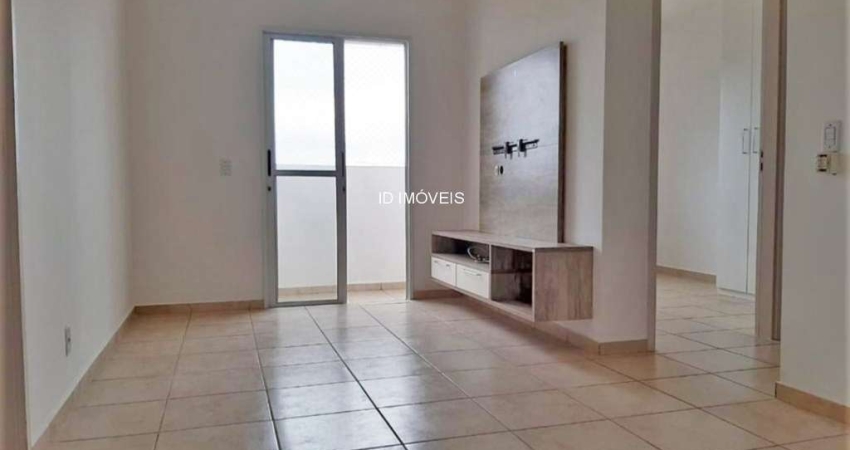 Apartamento com 2 quartos à venda na Estrada do Luiz Fernando Andrade Pannunzio, 225, Vila Rica, Sorocaba