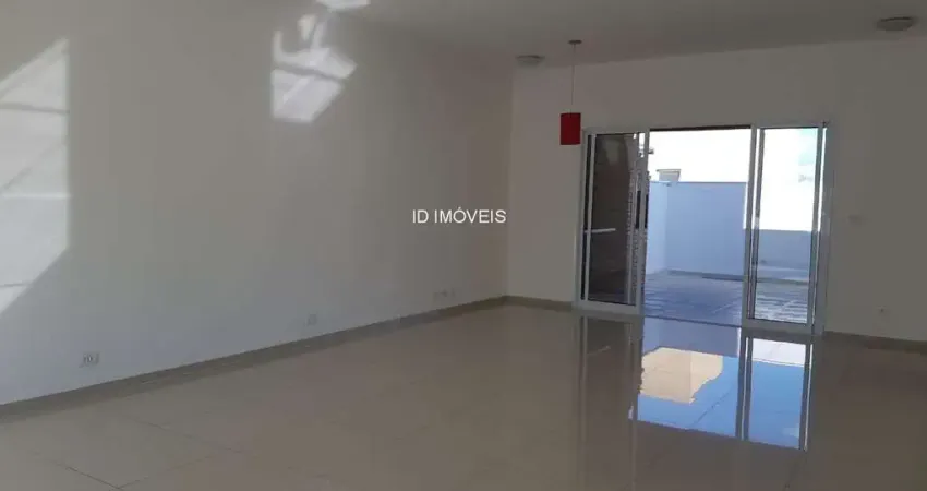 Casa em condomínio fechado com 3 quartos à venda na Rua Maria do Carmo Ribeiro Puglia, 263, Condomínio Horto Florestal III, Sorocaba