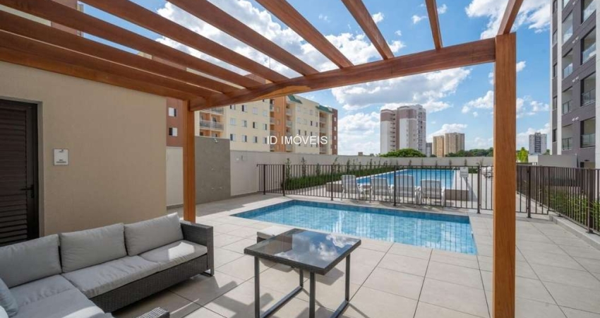 Apartamento com 2 quartos à venda na Rua Demercindo Alves da Silva, 202, Jardim Gonçalves, Sorocaba