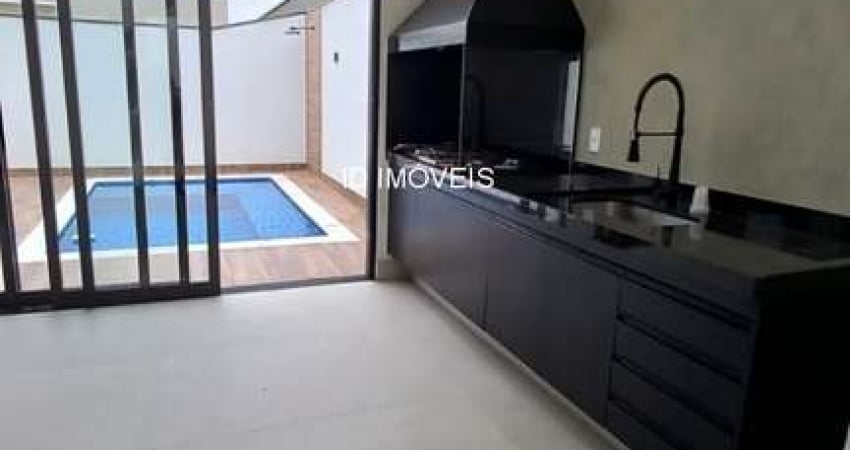 Casa em condomínio fechado com 3 quartos para alugar na Rua Ondina Uten Soares, Jardim Residencial Chácara Ondina, Sorocaba
