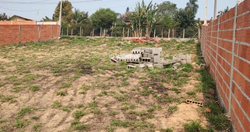 Terreno à venda na Estrada Remo Corci, Olhos Dagua, Mairinque