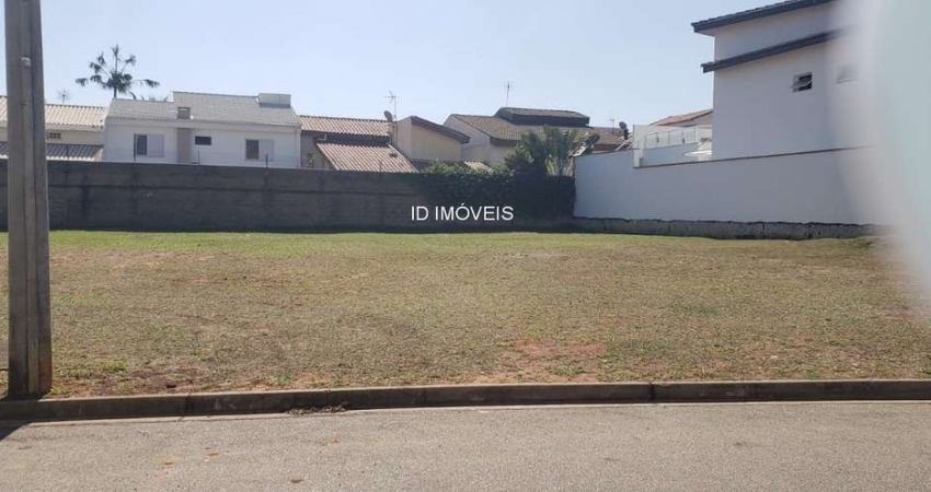 Terreno à venda na Rua Circéia Terésio Pollice, 13, Jardim Residencial Chácara Ondina, Sorocaba