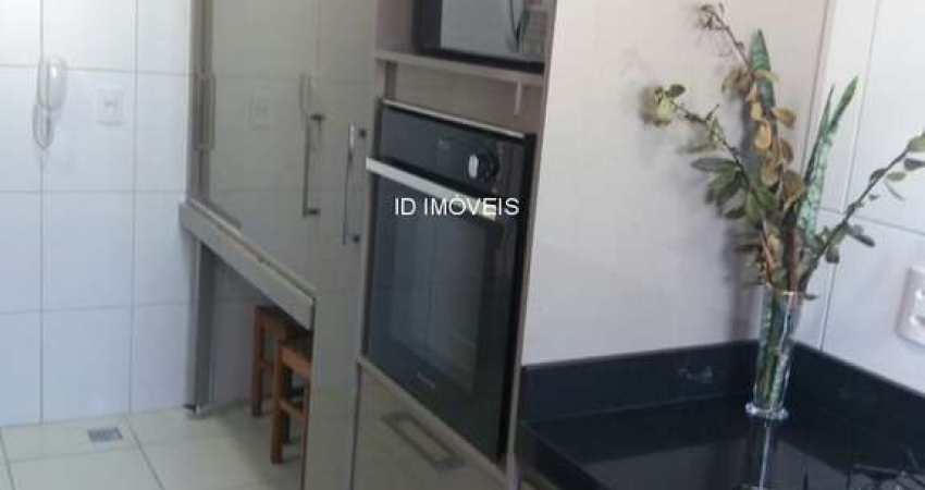 Apartamento com 3 quartos à venda na Rua Achiles Campolim, 63, Parque Campolim, Sorocaba