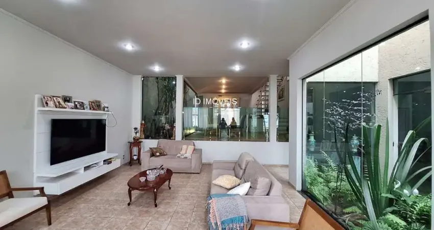 Casa comercial com 6 salas para alugar na Rua Florindo Júlio, 25, Parque Campolim, Sorocaba