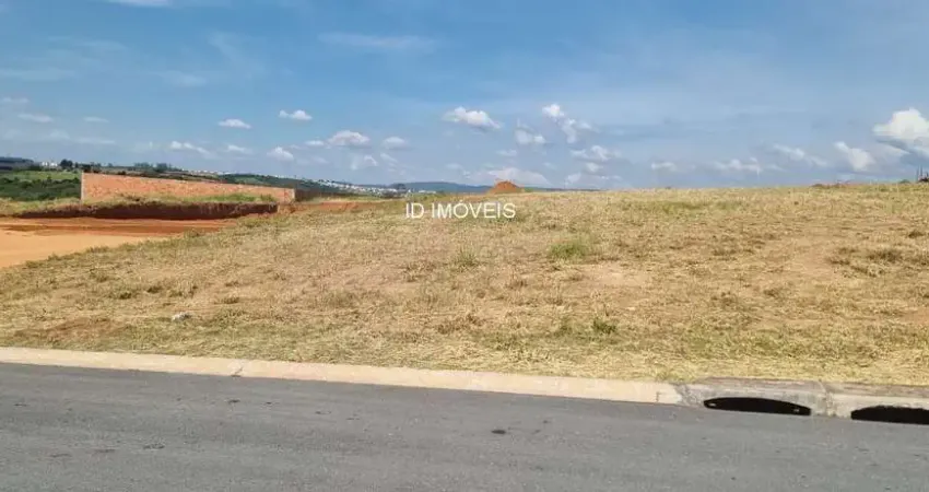 Terreno em condomínio fechado à venda na Rodovia João Leme dos Santos, Parque Reserva Fazenda Imperial, Sorocaba