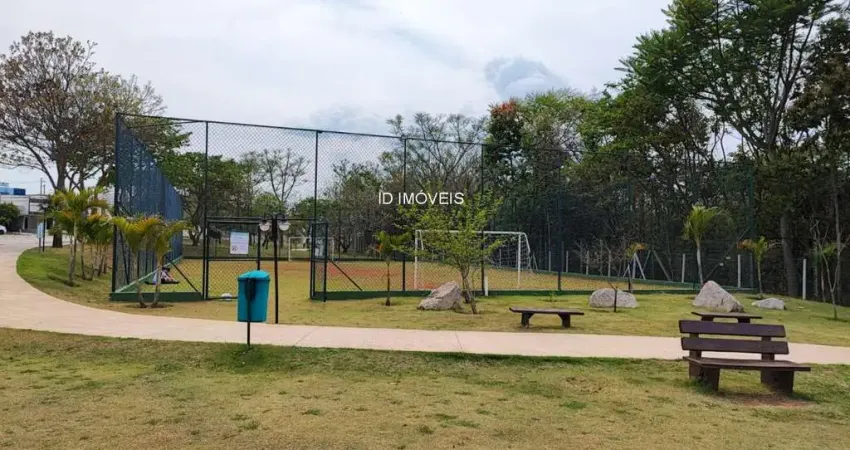 Terreno em condomínio fechado à venda na Avenida Paraná, 1790, Jardim Terras de São Francisco, Sorocaba