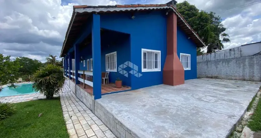 Chácara com 04 dormitórios à venda por R$ 850.000,00 - Ypeville - Mairiporã/SP