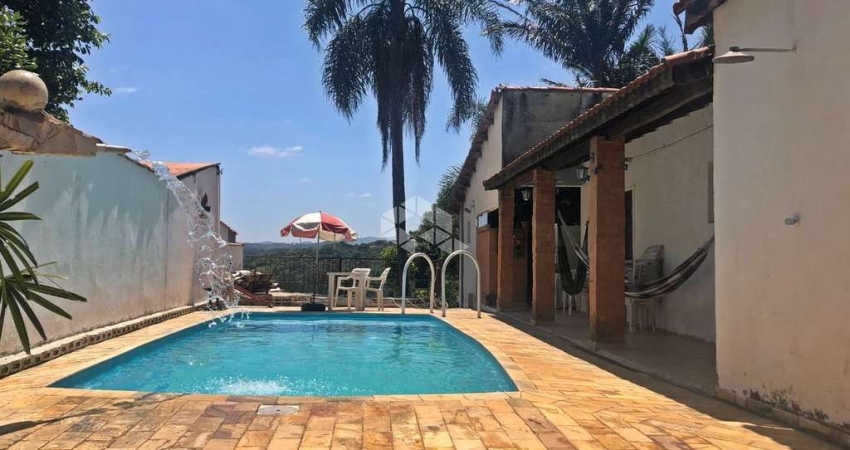 Chácara com 5 dormitórios à venda, 1279 m² por R$ 950.000,00 - Jardim Iporã - Mairiporã/SP