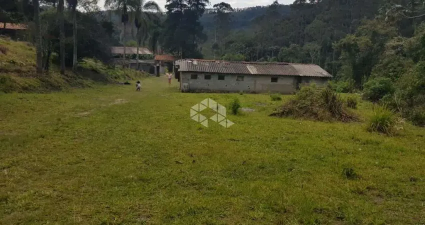 Sítio com 1 dormitório à venda, 117820 m² por R$ 950.000,00 - Mato Dentro - Mairiporã/SP