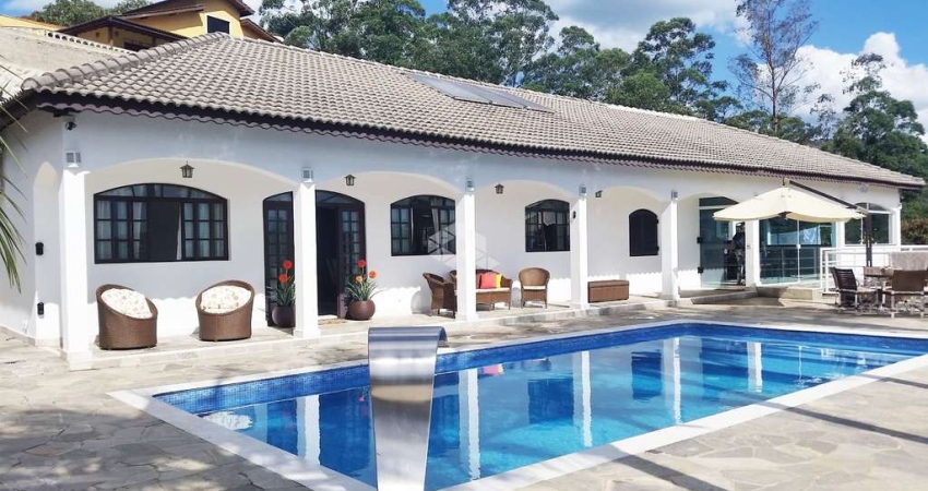 Chácara com 4 dormitórios à venda, 1500 m² por R$ 2.500.000,00 - Jardim Esther - Mairiporã/SP