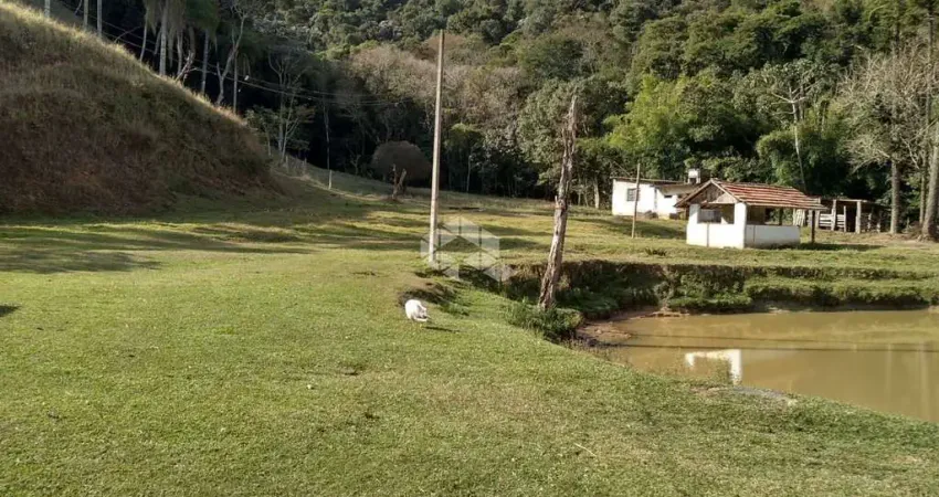 Sítio com 84.700m² a venda por R$ 600.000,00 - Ponte Alta - Nazaré Paulista/SP