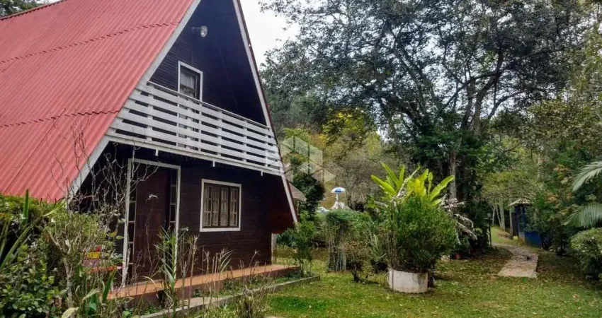 Sítio com 3 dormitórios à venda por R$ 2.200.000,00 - Mascate Grande - Nazaré Paulista/SP