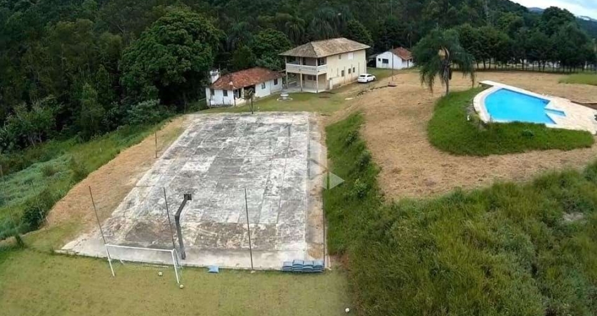 Chácara com 4 dormitórios, 18.550m² à venda por R$ 8.790.000,00 - Alpes de Caieiras - Caieiras/SP