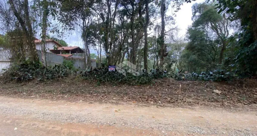 Terreno com 1.000m² à venda por r$ 190.000 - recanto do lago - mairiporã/sp