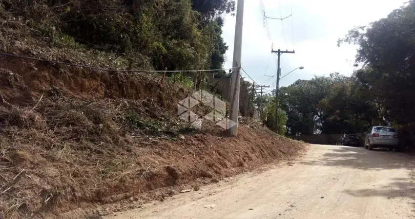 Terreno à venda, 820 m² por r$ 110.000,00 - nascente do sol - mairiporã/sp