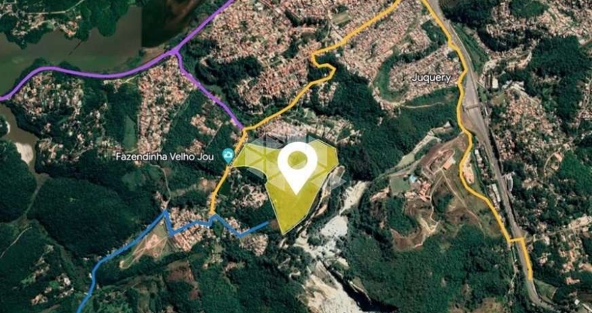 Área com 295.392,71m² a venda por R$ 8.850.000,00 - Barreiro - Mairiporã/SP