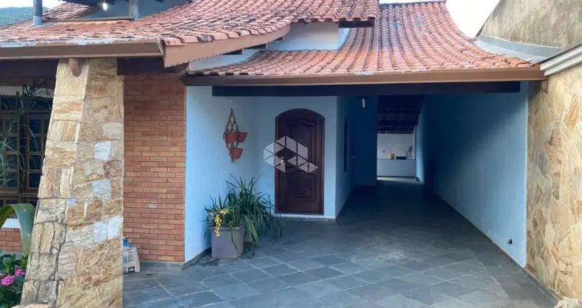 Casa com 2 dormitórios à venda por R$ 650.000,00 - Jardim Henrique Martins - Mairiporã/SP
