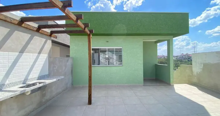 Casa com 2 dormitórios à venda por R$ 399.999,00 - Jardim Lucia - Mairiporã/SP