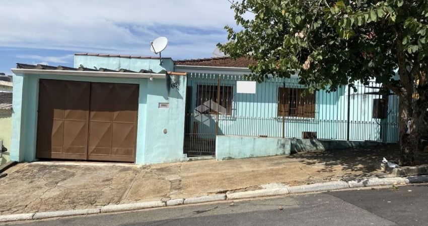 Casa com 2 dormitórios à venda, 174 m² por R$ 540.000 - Jardim Celeste - Mairiporã/SP