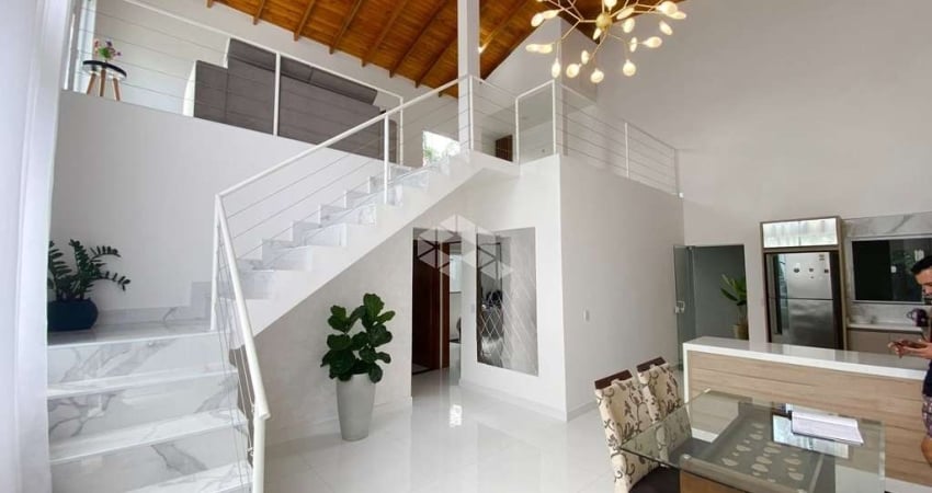 Casa com 2 dormitórios à venda por R$ 580.000,00 - Condomínio Águas de São Pedro - Mairiporã/SP