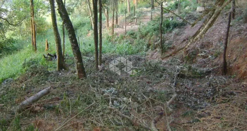 Terreno à venda, 1025 m² por R$ 230.000,00 - Recanto do Lago - Mairiporã/SP