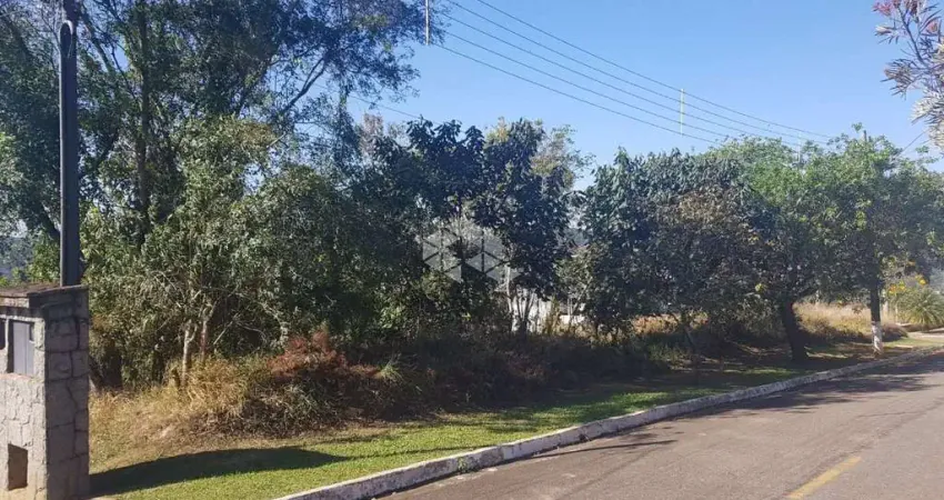 Terreno à venda, 1046 m² por R$ 850.000,00 - Condomínio Suíça da Cantareira - Mairiporã/SP