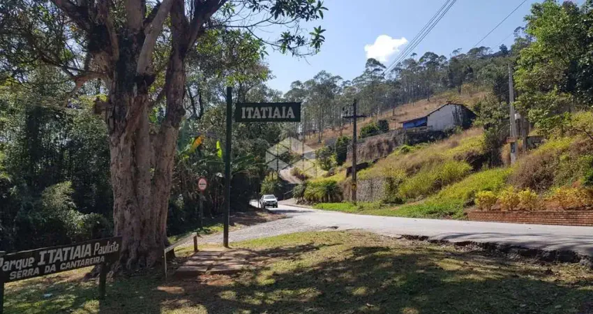 Terreno à venda, 6500 m² por R$ 190.000,00 - Roseira - Mairiporã/SP