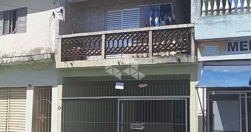 Casa com 3 dormitórios à venda, 250 m² por R$ 300.000 - Capoavinha - Mairiporã/SP