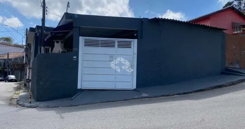 Casa com 4 dormitórios à venda por r$ 350.000,00 - vila ipanema - mairiporã/sp