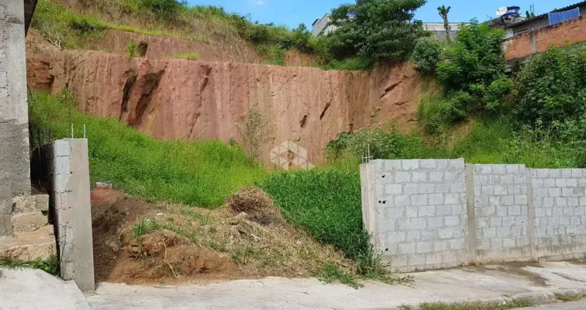 Terreno à venda, 417 m² por R$ 180.000,00 - Jardim Santana - Mairiporã/SP