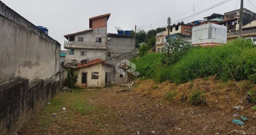 Terreno à venda, 330 m² por R$ 165.000 - Jardim Esperança - Mairiporã/SP