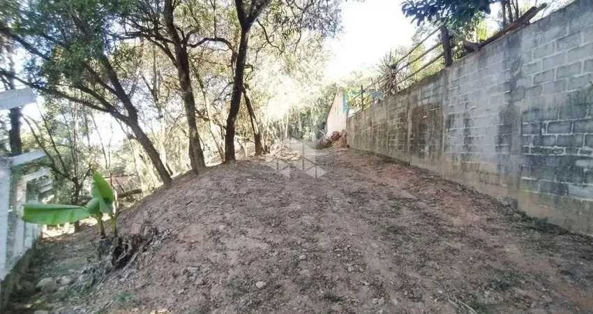 Terreno à venda, 1000 m² por R$ 95.000,00 - Mato Dentro - Mairiporã/SP