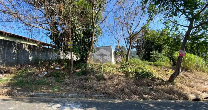 Terreno com 321m² a venda por R$ 220.000,00 - Parque da Represa - Mairiporã/SP