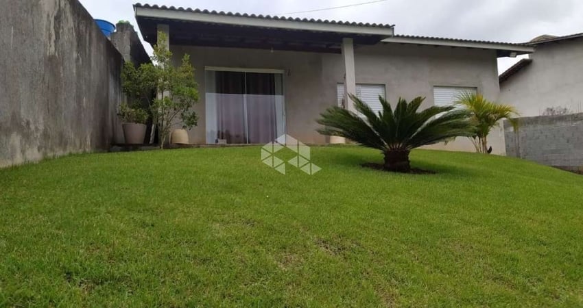 Casa com 2 dormitórios à venda, 132 m² por R$ 650.000,00 - Jardim Odorico - Mairiporã/SP