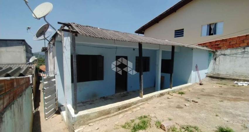 Casa com 3 dormitórios à venda, 94 m² por R$ 250.000,00 - Jardim Suisso - Mairiporã/SP