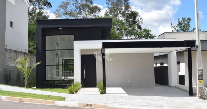 Casa com 3 dormitórios à venda, 169 m² por R$ 1.390.000 - Condomínio Buona Vita Gold - Atibaia/SP