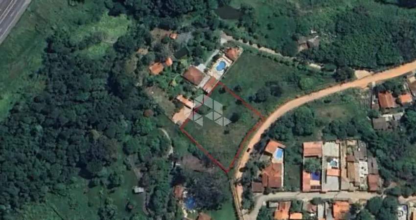 Terreno com 2.587,43m², a venda por R$ 550.000,00 - Portão - Atibaia/SP