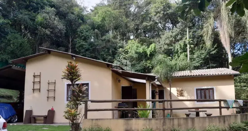 Chácara de 100m² a venda por R$ 670.000,00 Parque Germânia - Mairiporã/SP