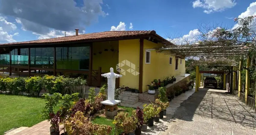 Chácara de 1.600m² a venda por R$ 950.000,00 - Aldeia de Mairiporã - Mairiporã/SP