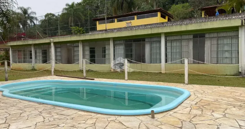 Chácara com 2.400m² a venda por R$ 990.000,00 - Roseira - Mairiporã/SP