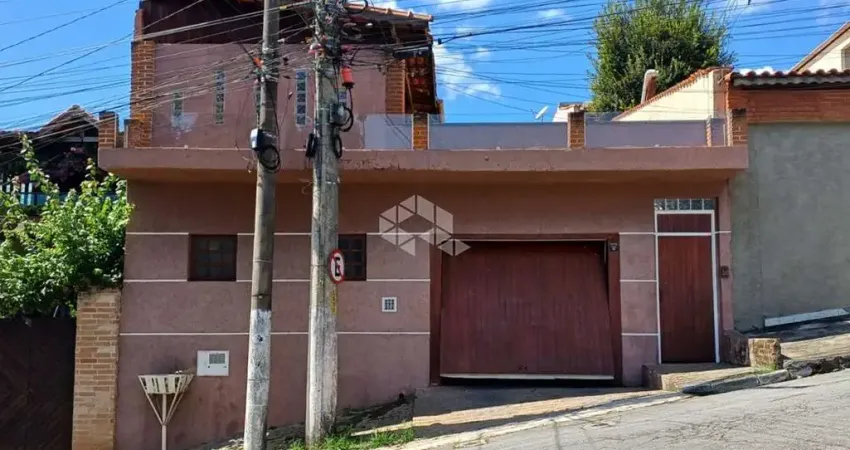 Casa com 338m² a venda por R$ 750.000,00 - Jardim Celeste - Mairiporã/SP