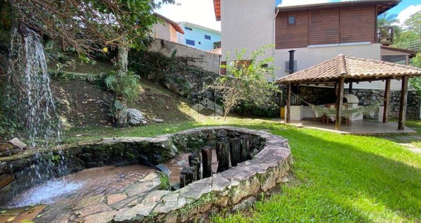 Casa em condomínio com 160m² a venda por R$ 1.350.000,00 - Clube de Campo - Mairiporã/SP
