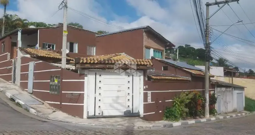 06 casas à venda por R$ 720.000,00 - Sabesp - Mairiporã/SP
