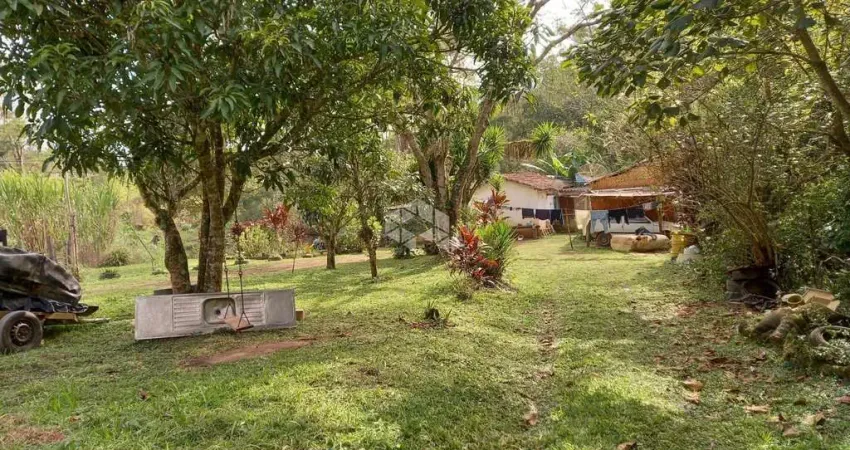 Sítio com 42.308m² à venda por R$ 375.000,00 - Rio Acima - Mairiporã/SP