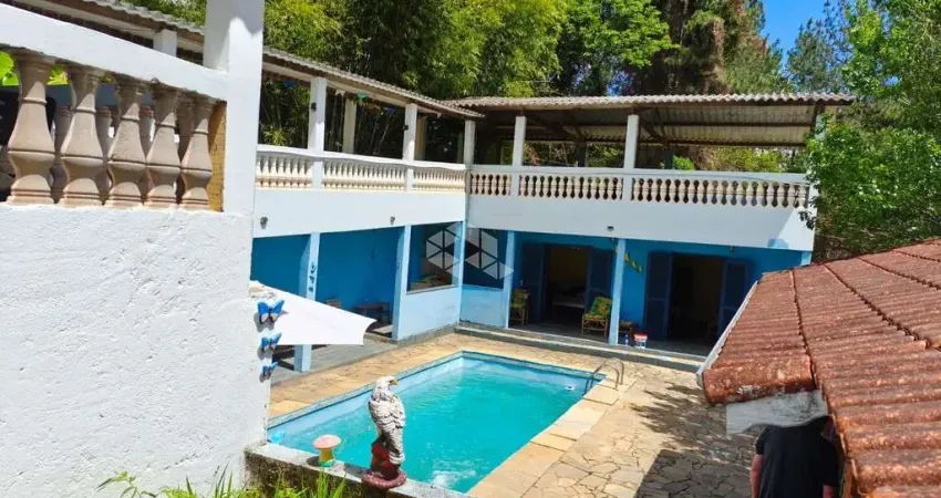 Chácara com 1.320,00m² à venda por r$ 450.000,00 - mato dentro - mairiporã/sp