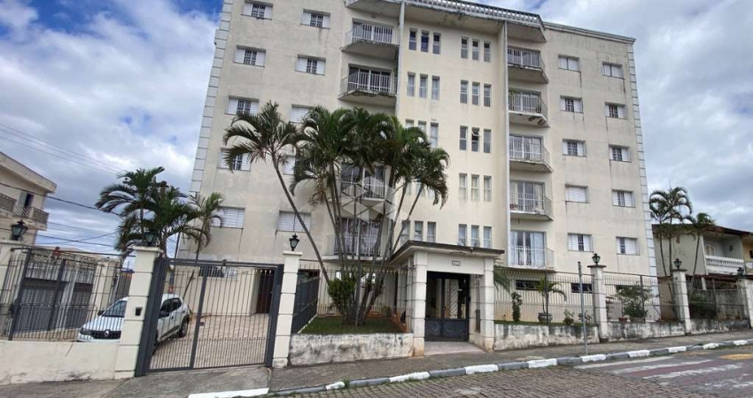 Apartamento com 98,40m² à venda por R$ 480.000,00 - Centro - Mairiporã/SP